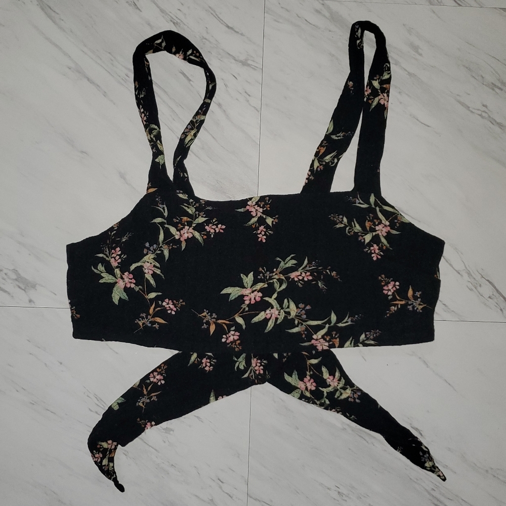 American Eagle Bandeau Top